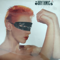 แผ่นเสียง Eurythmics - Touch Vinyl VG+