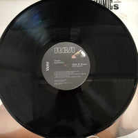 แผ่นเสียง Eurythmics - Touch Vinyl VG+