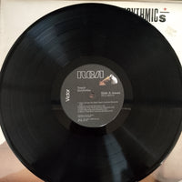 แผ่นเสียง Eurythmics - Touch Vinyl VG+