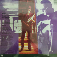 แผ่นเสียง Herb Alpert - North On South St. Vinyl VG