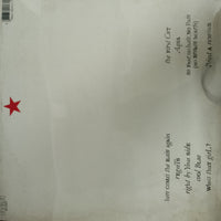 แผ่นเสียง Eurythmics - Touch Vinyl VG+