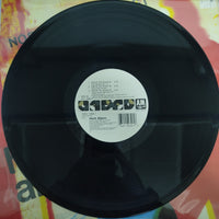 แผ่นเสียง Herb Alpert - North On South St. Vinyl VG