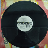 แผ่นเสียง Herb Alpert - North On South St. Vinyl VG