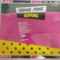 แผ่นเสียง Fun Fun - Gimme Some Loving Vinyl VG