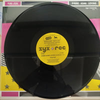 แผ่นเสียง Fun Fun - Gimme Some Loving Vinyl VG