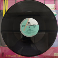 แผ่นเสียง Venice - You Gave Me Love Vinyl VG