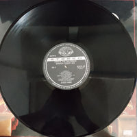 แผ่นเสียง Spinach Power - Greatest Power Vinyl VG+