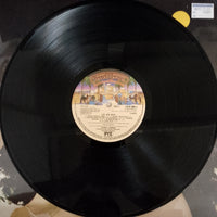 แผ่นเสียง Donna Summer - Live And More Vinyl VG+