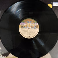 แผ่นเสียง Donna Summer - Live And More Vinyl VG+