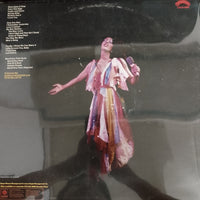 แผ่นเสียง Donna Summer - Live And More Vinyl VG+