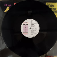 แผ่นเสียง The Honeydrippers - Volume One Vinyl VG+