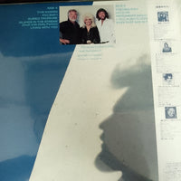 แผ่นเสียง Kenny Rogers - Eyes That See In The Dark Vinyl VG+