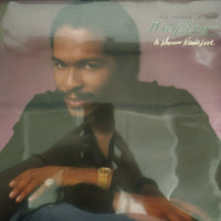 แผ่นเสียง Ray Parker Jr. And Raydio - A Woman Needs Love Vinyl VG