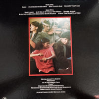 แผ่นเสียง Various - Fame The Original Soundtrack From The Motion Picture Vinyl VG+