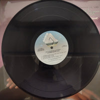 แผ่นเสียง Ray Parker Jr. And Raydio - A Woman Needs Love Vinyl VG