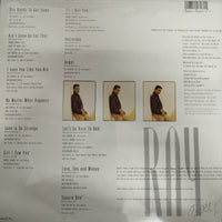 แผ่นเสียง Ray Parker Jr. - I Love You Like You Are Vinyl VG