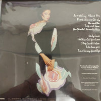 แผ่นเสียง Angela Bofill - Something About You Vinyl VG+