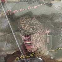แผ่นเสียง Cameo - Alligator Woman Vinyl VG