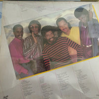 แผ่นเสียง Cameo - Alligator Woman Vinyl VG