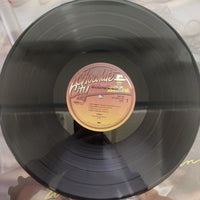 แผ่นเสียง Cameo - Alligator Woman Vinyl VG