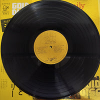 แผ่นเสียง The Partridge Family Featuring David Cassidy - Gold Disc Vinyl VG+