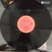 แผ่นเสียง Kirk Whalum - The Promise Vinyl VG+
