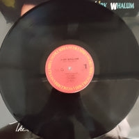 แผ่นเสียง Kirk Whalum - The Promise Vinyl VG+