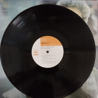 แผ่นเสียง Simon & Garfunkel - Bridge Over Troubled Water Vinyl VG+