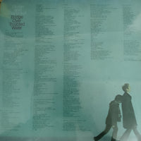 แผ่นเสียง Simon & Garfunkel - Bridge Over Troubled Water Vinyl VG+