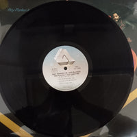 แผ่นเสียง Ray Parker Jr. And Raydio - Two Places At The Same Time Vinyl VG