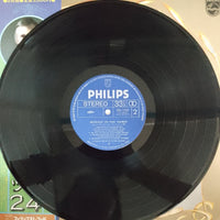 แผ่นเสียง Paul Mauriat - Spotlight On Paul Mauriat Vinyl VG 2LPs