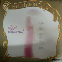 แผ่นเสียง Paul Mauriat - Spotlight On Paul Mauriat Vinyl VG 2LPs