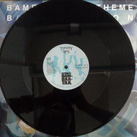 แผ่นเสียง Afrika Bambaataa & Family - Bambaataa's Theme Assault On Precinct 13 / Tension Vinyl VG