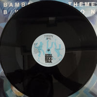 แผ่นเสียง Afrika Bambaataa & Family - Bambaataa's Theme Assault On Precinct 13 / Tension Vinyl VG