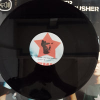 แผ่นเสียง Scooter - I'm Your Pusher Vinyl VG+