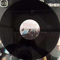 แผ่นเสียง Scooter - I'm Your Pusher Vinyl VG+