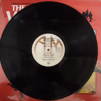 แผ่นเสียง Joan Armatrading - Flight Of The Wild Geese Vinyl VG+