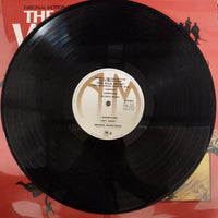 แผ่นเสียง Joan Armatrading - Flight Of The Wild Geese Vinyl VG+