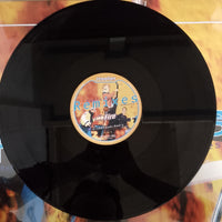 แผ่นเสียง Scooter - Fire Remixes Vinyl VG+