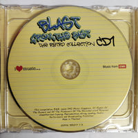 ซีดี Various - I Love 80s Blast From The Past CD NM 2CDs