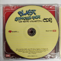 ซีดี Various - I Love 80s Blast From The Past CD NM 2CDs