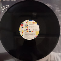 แผ่นเสียง Robbie Nevil - Dominoes Vinyl VG