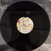 แผ่นเสียง Robbie Nevil - Dominoes Vinyl VG