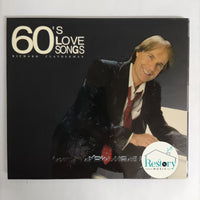 ซีดี Richard Clayderman - 60's Love Songs CD VG+