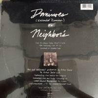 แผ่นเสียง Robbie Nevil - Dominoes Vinyl VG