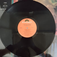 แผ่นเสียง The Main Ingredient - I Just Wanna Love You Vinyl VG