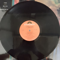 แผ่นเสียง The Main Ingredient - I Just Wanna Love You Vinyl VG