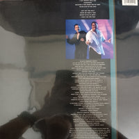 แผ่นเสียง The Main Ingredient - I Just Wanna Love You Vinyl VG