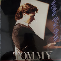 แผ่นเสียง Tommy - Being Together Vinyl VG+