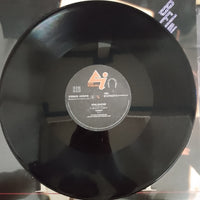 แผ่นเสียง Tommy - Being Together Vinyl VG+